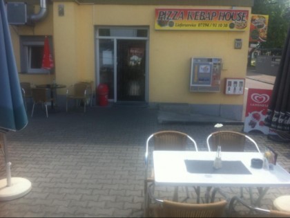 Photo: Pizza Kebap House Schelklingen